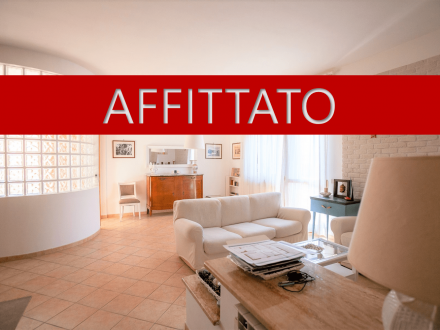 Appartamento via G.Prinotti - Prima Porta